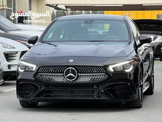  3 Mercedes / CLA / 250 / 2023 /