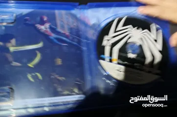  2 سبايدرمان 2