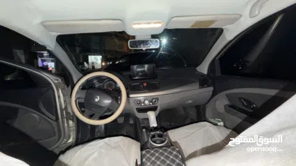  7 رينو فلوينس 2012