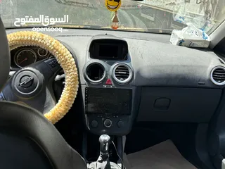  4 اوبل كورسا 2012