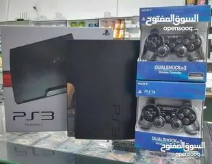  29 للبيع اجهزه بلايستيشن فور و فايف و ثري باسعار مغريه