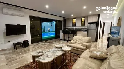  17 شاليهات giving شاليه B6