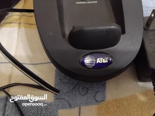  4 تلفون لا سلكي للبيع