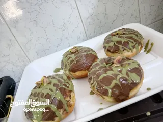  8 حلويات مطبخ بيتي