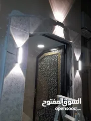  13 معلم كهرباء منازل