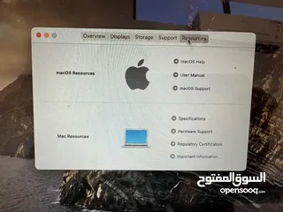  9 ماك بوك اير 2017  MacBook Air 2017