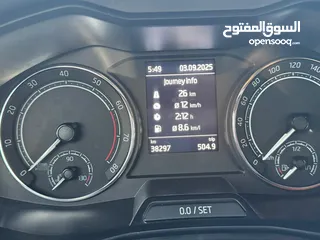  10 skoda kamiq 2020  سكودا كاميك