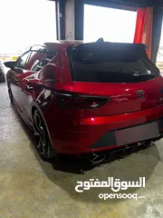 8 سيات FR فل الفل نخب السيارة
