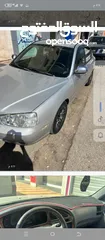  10 هونداي افانتي xd للبيع بحاله جيده