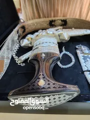  10 للبيع خنجر عماني خاص VIP