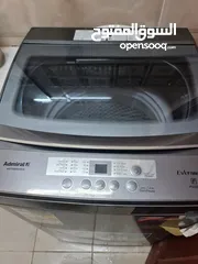  3 Washing machine for sale