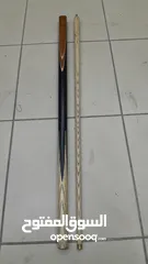  1 جميع مستلزمات البلياردو والسنوكر