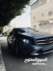  6 Gla 250 4matic