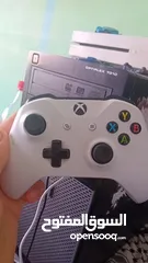  4 كمبيوتر DEll wendos10 مستعمل سنتين+مع كامل اغراضو ما عدا سماعة   Xbox One S مستعمل سنة +ايد2 تحكم +d