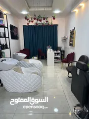  1 صالون سيدات للبيع في الصويفية