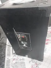  4 سماعات دي جي بحال الوكاله جداد غير مستخدمات