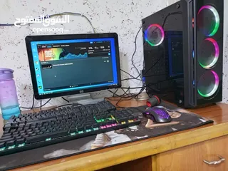  1 للبيع pc gaming