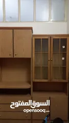  2 بوفيه للبيع بسعر جيد
