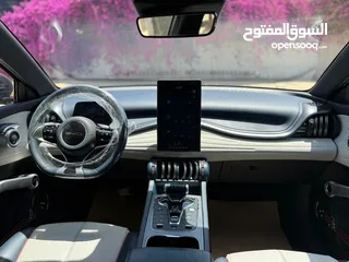  14 BYD OUTO (3) 2023 ‎بي وأي دي اوتو 3 الكهربائية ( وارد اوروبي)