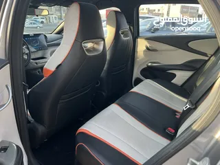  12 BYD Dolphin 2022 تمويل على الهوية