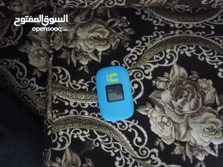 2 ماي فاي امنية  بدون اشتراك جهاز فقط