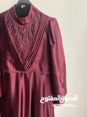  2 فستان مناسبات ستان