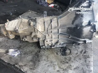  1 جير ام بي فايف