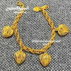  8 اكسوارت اساور خواتم