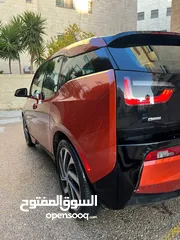  4 BMW i3 REX 2014