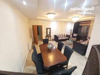  24 شقة مفروشة للايجار 3 نوم في دير غبار