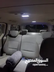  1 باص هونداي h1 موديل 2014 بنزين لم يعمل سياحي ابدا ...بنزين..