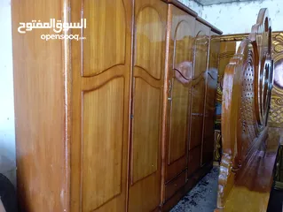  2 غرفه صاج عراقي قبله حي الجامعه 600