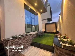  5 $$Luxury villa for sale in the most prestigious areas of Ajman, freehold$$