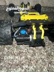  10 Rc wltoys سيارة  1/12 2wd