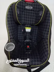  5 كارسيت ماركة جراكو من عمر 4شهور لغاية 8سنوات