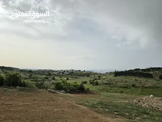  9 غرب سوف سهلات الغربيه قرب قصر السفير الاماراتي منطقه فلل و مزارع راقيه