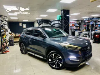  23 هيونداي توسان 2016/. 4/4