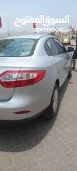  8 RENAULT FLUENCE 2013