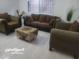  1 شقة للايجار