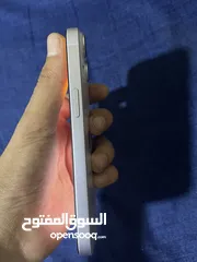  5 Iphone 14 بطاريه 86% 128 جيجا