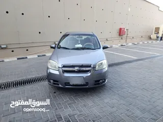  2 شفرولية افوت 2011