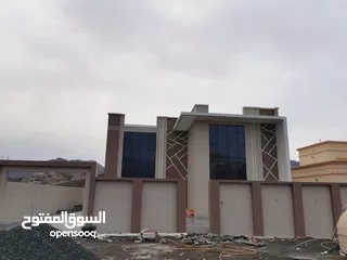  8 التميز الهندسي للمقاولات