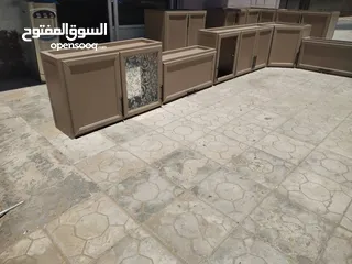  14 مطابخ فجر الأمل للالمنيوم