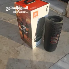  3 سماعة سبيكر JBL أصلية 100٪