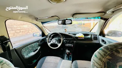  7 دايو لانوس اتوماتيك