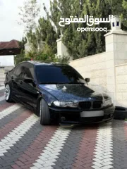  3 Bmw e46 full