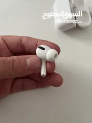  4 Airpods pro original