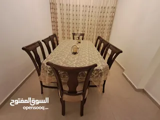  5 عفش بيت بحالة ممتازه للبيع