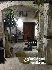  6 شقة مميزة للبيع في مرج الحمام - مساحة واسعة