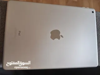  4 ايباد أبل 8 للبيع